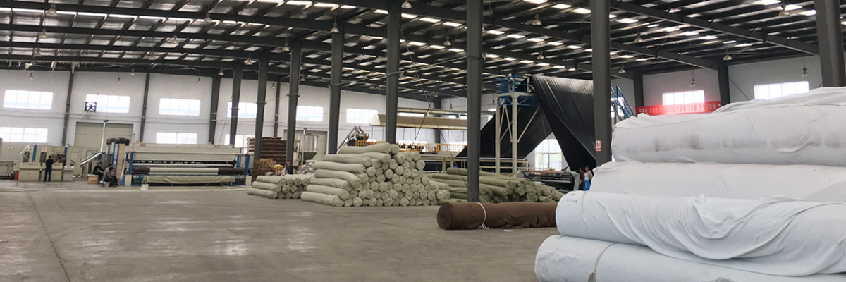 自有廠(chǎng)房設(shè)備齊全